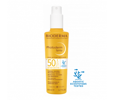 Bioderma Photoderm spray SPF50+