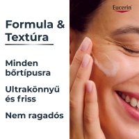 Eucerin Hyaluron-Filler ráncfeltöltő, hidratáló éjszakai arckrém