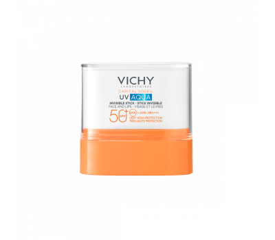 Vichy Capital Soleil UV Aqua stick - láthatatlan stift SPF50+