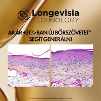 Vichy Neovadiol Longevity volumen helyreállító krém (Revolumizing cream)