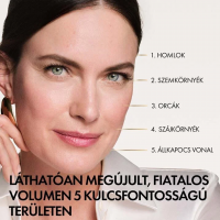Vichy Neovadiol Longevity volumen helyreállító krém (Revolumizing cream)