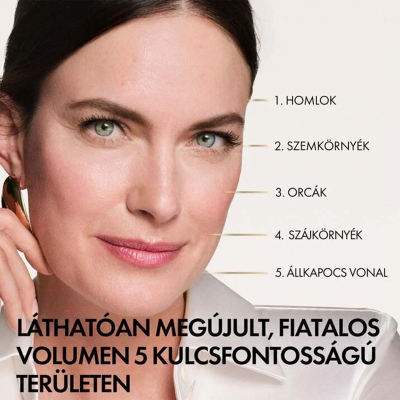 Vichy Neovadiol Longevity volumen helyreállító krém (Revolumizing cream)