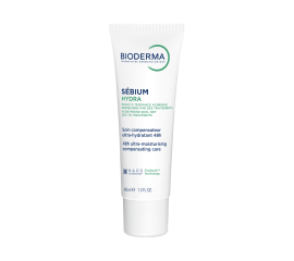 Bioderma Sébium Hydra krém