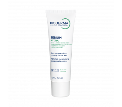 Bioderma Sébium Hydra krém