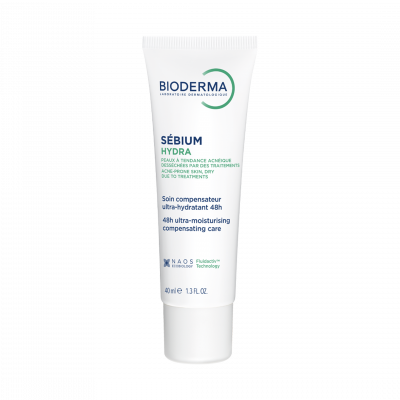 Bioderma Sébium Hydra krém