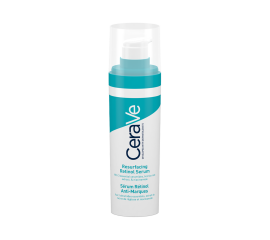 CeraVe retinolos bőrfelszín-megújító szérum (Resurfacing Retinol Serum)