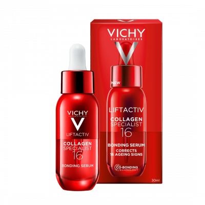 Vichy Liftactiv Collagen Specialist 16 szérum