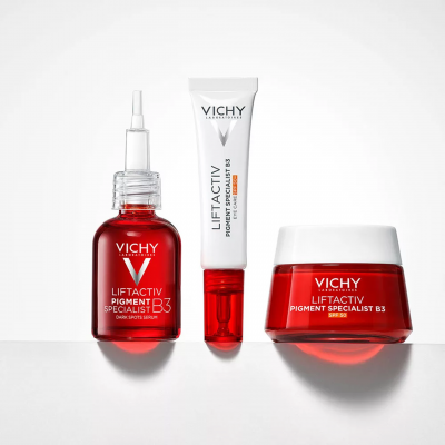 Vichy Liftactiv Pigment Specialist B3 szemkörnyékápoló