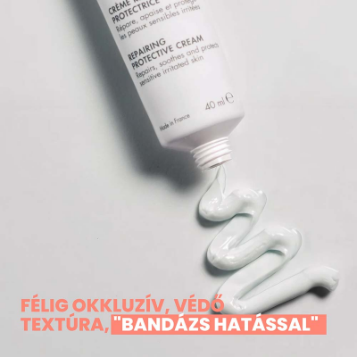 Avène Cicalfate+ bőrregeneráló védőkrém, 40ML kiszerelés