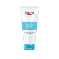 Eucerin After Sun Sensitive Relief napozás utáni gél-krém