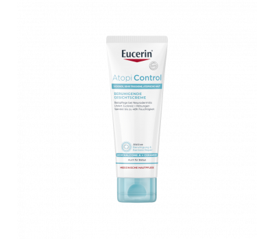 Eucerin AtopiControl arckrém