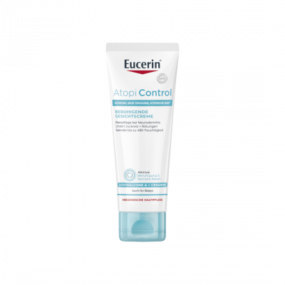 Eucerin AtopiControl arckrém