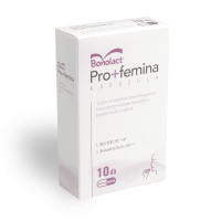 Bonolact Pro+Femina kapszula