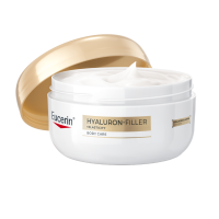 Eucerin Hyaluron-Filler + Elasticity Bőrtömörséget regeneráló testápoló