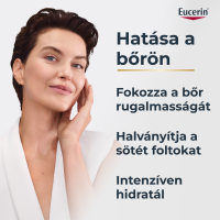 Eucerin Hyaluron-Filler + Elasticity Bőrtömörséget regeneráló testápoló
