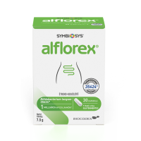 Alflorex® élőflórás kapszula