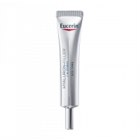 Eucerin Hyaluron-Filler Ráncfeltöltő szemránckrém SPF15