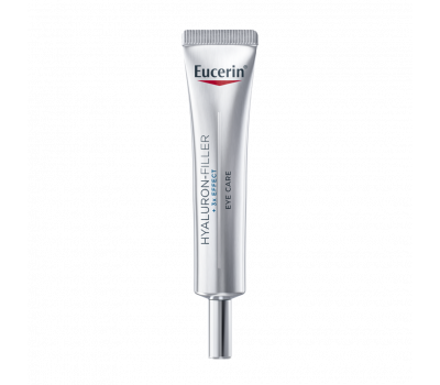 Eucerin Hyaluron-Filler Ráncfeltöltő szemránckrém SPF15