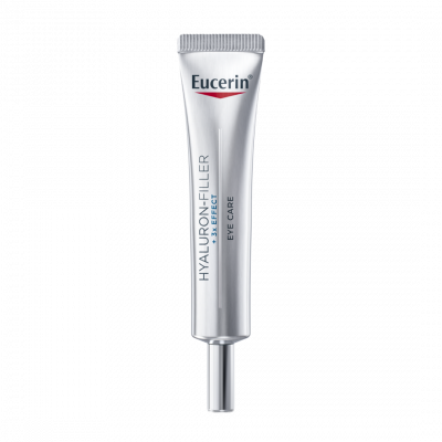 Eucerin Hyaluron-Filler Ráncfeltöltő szemránckrém SPF15