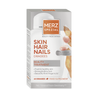Merz Spezial haj-bőr-köröm drazsé