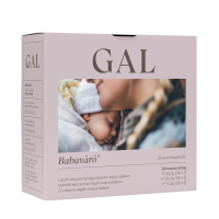 GAL Babaváró kapszulák