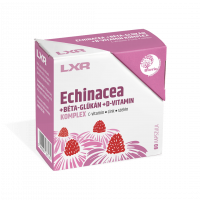 LXR Echinacea Komplex kapszula