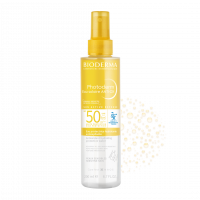 Bioderma Photoderm Eau solaire ANTI-OX SPF50