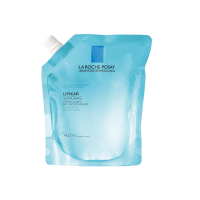 La Roche-Posay Lipikar Surgras koncentrált krém-tusfürdő REFILL