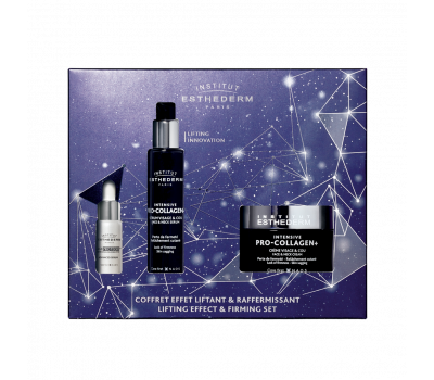 Esthederm Intensive Pro-collagen+ szett