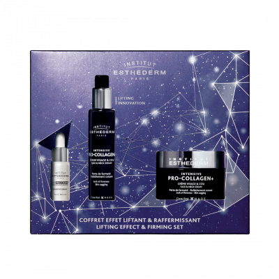 Esthederm Intensive Pro-collagen+ szett