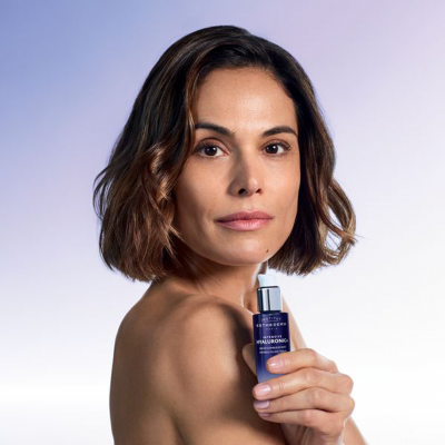 Esthederm Intensive Hialuronic+ szérum