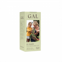 GAL K1-vitamin - Családi kiszerelés