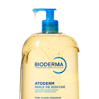 Bioderma Atoderm Olajtusfürdő, 1000ML kiszerelés