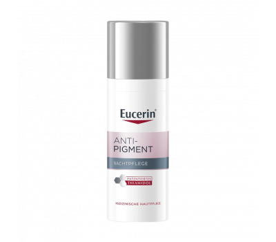 Eucerin Anti-Pigment éjszakai arckrém