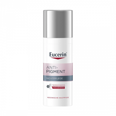 Eucerin Anti-Pigment éjszakai arckrém