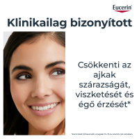 Eucerin SOS Ajakbalzsam