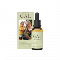 GAL K1-vitamin - Családi kiszerelés