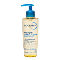 Bioderma Atoderm Olajtusfürdő, 200ML kiszerelés
