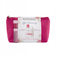 Bioderma Sensibio szett