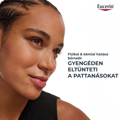 Eucerin DermoPure Clinical  Purifying Scrub - Arcradír