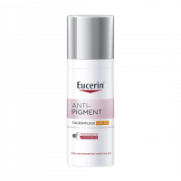 Eucerin Anti-Pigment Nappali arckrém FF30