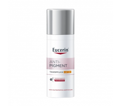 Eucerin Anti-Pigment Nappali arckrém FF30
