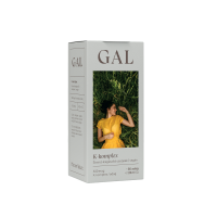 GAL K-komplex csepp