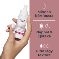 Eucerin Anti-Pigment bőrtökéletesítő szérum