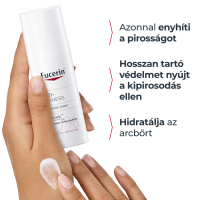 Eucerin Anti-Redness bőrpír elleni arcápoló krém