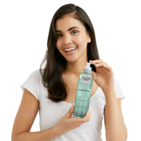 Eucerin Dermopure mélytisztító arclemosó zselé