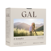 GAL B-Komplex kapszula