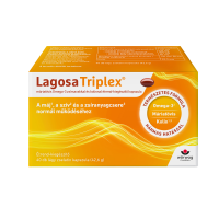 Lagosa Triplex® kapszula