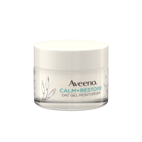 Aveeno® Calm + Restore™ hidratáló gél zabbal