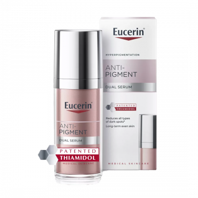 Eucerin Anti-pigment Dual szérum